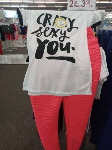 Shopping Mall «Great Western Shopping Center», reviews and photos, 240 N Wilson Rd, Columbus, OH 43204, USA