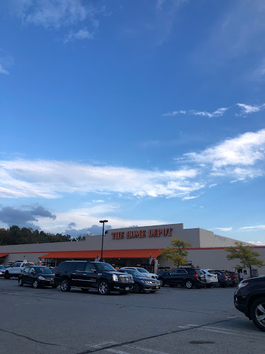 Home Improvement Store «The Home Depot», reviews and photos, 1570 U.S. 9, Wappingers Falls, NY 12590, USA