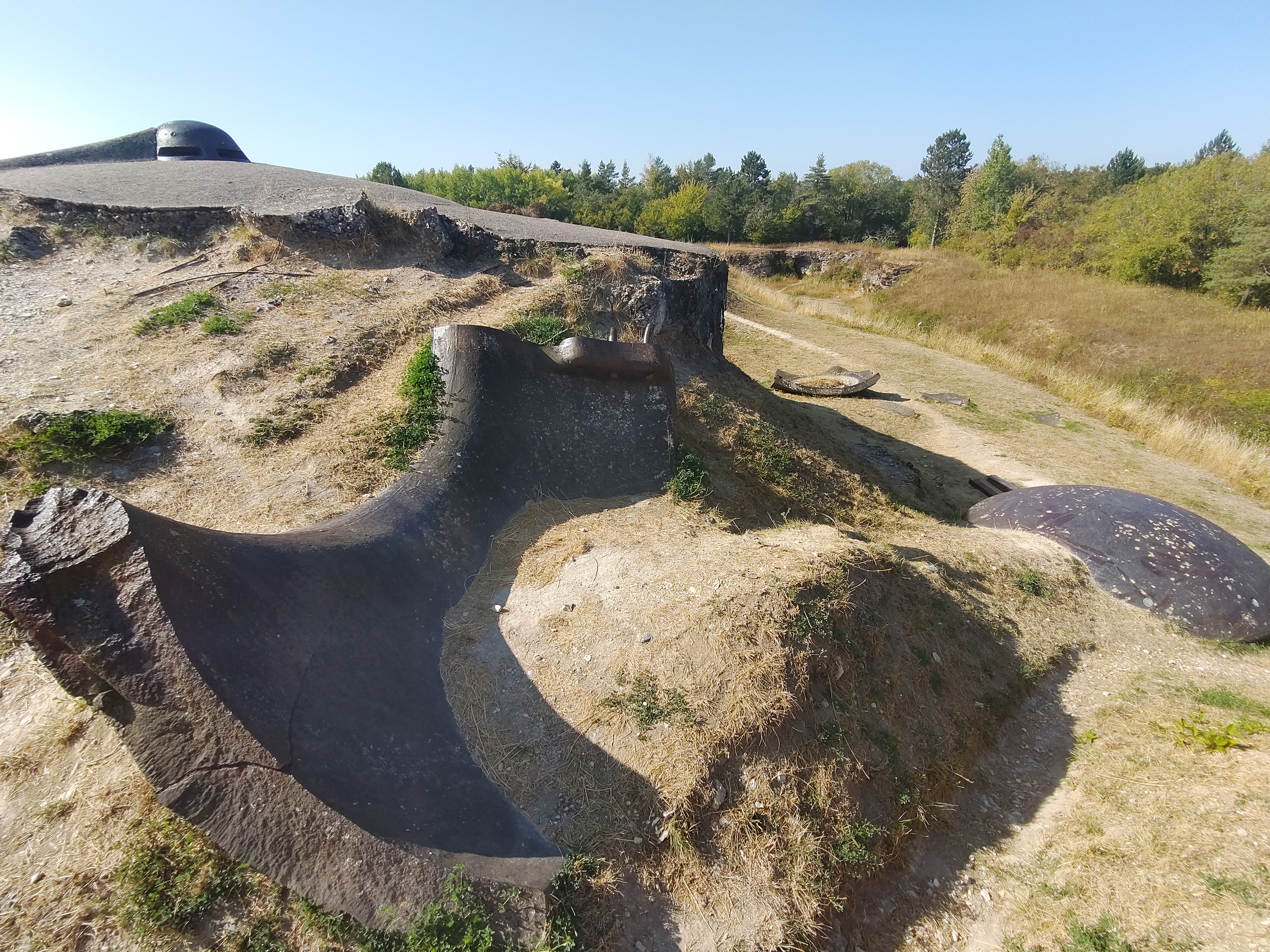Photo n° 1 de l'avis de Tim.l fait le 17/09/2020 à 21:06