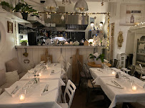 Atmosphère du Restaurant LE JULES à Mougins - n°16