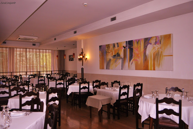 Avaliações doBarreira Restaurante em Santo Tirso - Restaurante