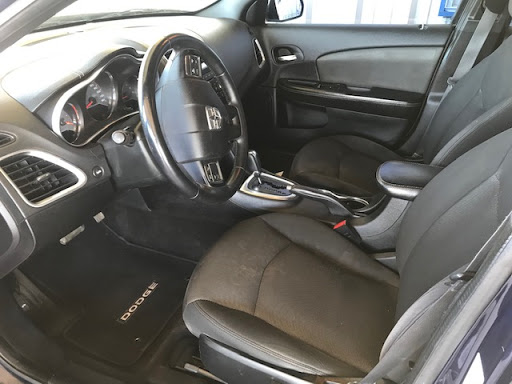 Used Car Dealer «J.D. Byrider», reviews and photos, 1455 N Arizona Ave, Chandler, AZ 85225, USA