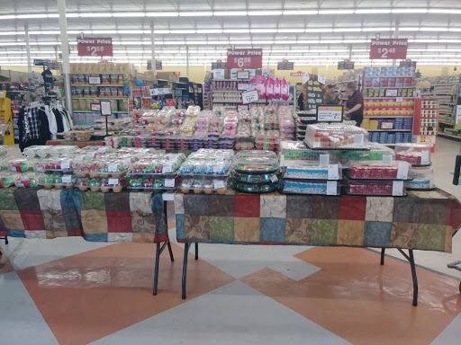 Grocery Store «Brookshire Brothers», reviews and photos, 1380 N Main St, Vidor, TX 77662, USA