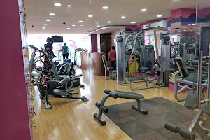 Sthree Fitness Studio (ladies gym) image