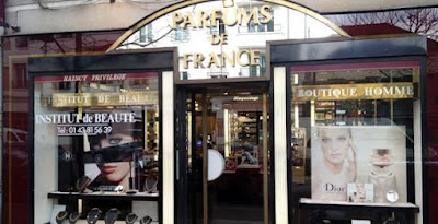 Parfums de France à Le Raincy