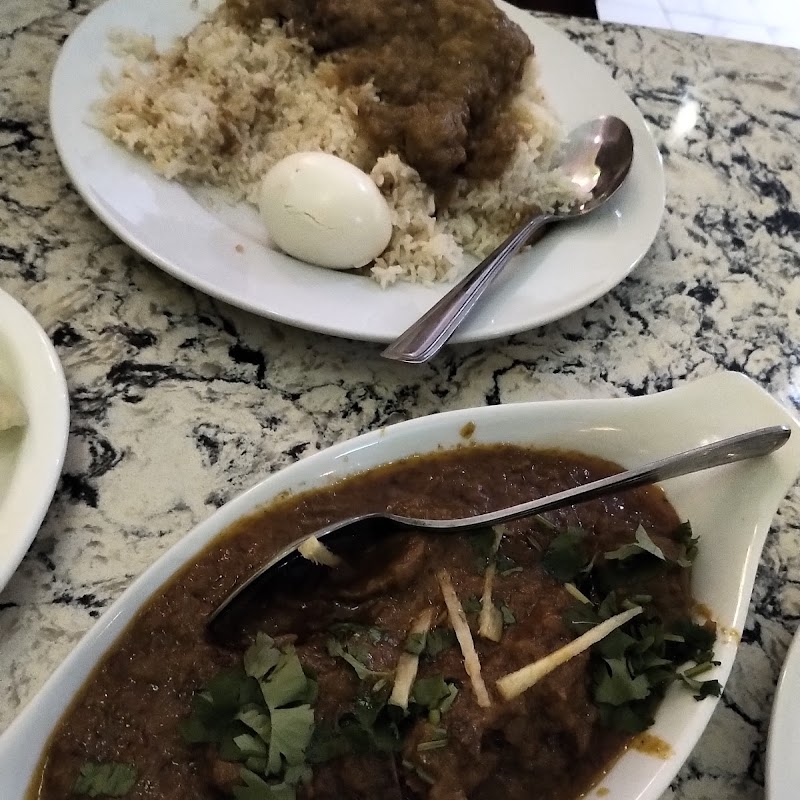 Jashan Asian Cuisine