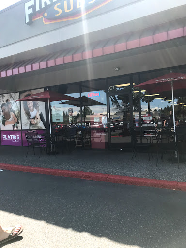 Sandwich Shop «Firehouse Subs», reviews and photos, 8101 NE Parkway Dr C-1, Vancouver, WA 98662, USA