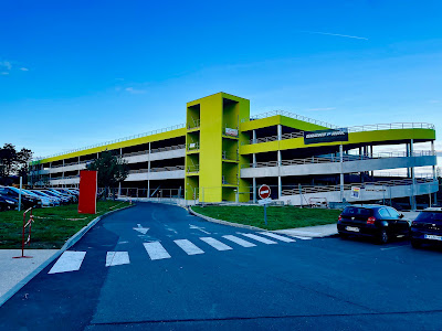 Urgences Gynéco-Obstétriques - Hôpitaux Nord-Ouest à Gleize