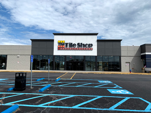 The Tile Shop, 2720 N Mall Dr, Virginia Beach, VA 23452, USA, 