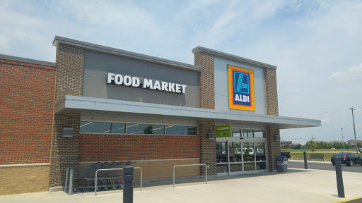 Supermarket «ALDI», reviews and photos, 1002 Bunker Hill Rd, Middletown, DE 19709, USA