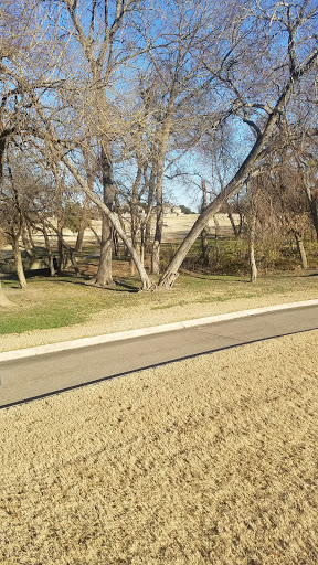 Golf Course «Buffalo Creek Golf Club», reviews and photos, 624 Country Club Dr, Rockwall, TX 75032, USA