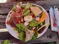 Plats et boissons du Restaurant Le Martin Pecheur à Saint-Léon-sur-Vézère - n°18