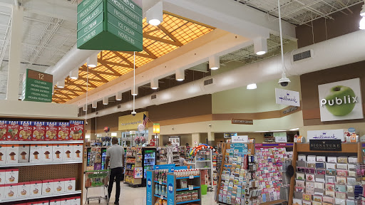 Supermarket «Publix Super Market at Ashley Landing», reviews and photos, 1401 Sam Rittenberg Blvd, Charleston, SC 29407, USA