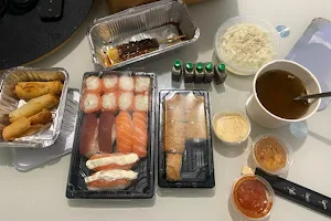 Sushi ida image