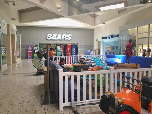 Department Store «Sears», reviews and photos, 2600 Somersville Rd, Antioch, CA 94509, USA