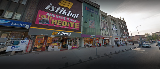 İstikbal - Altunbaş Mobilya / Arnavutköy