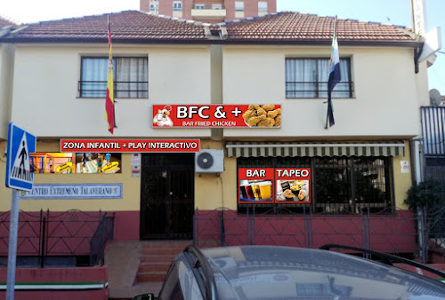 restaurantes BFC & + Talavera de la Reina