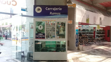 Cerrajería Ramos