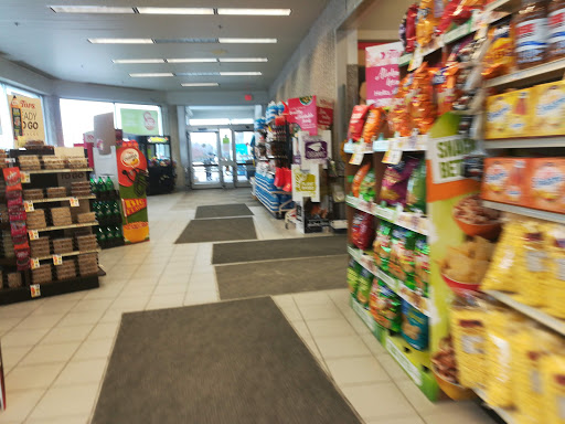 Department Store «TOPS Friendly Markets», reviews and photos, 270 E Main St, Avon, NY 14414, USA