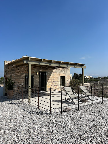 Nikolaou Residence Studios - Αίγινα