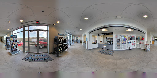 Mazda Dealer «Ron Tonkin Mazda», reviews and photos, 750 SE 122nd Ave, Portland, OR 97233, USA