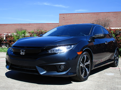 Used Car Dealer «Select City Cars», reviews and photos, 10503 Forest Ln Suite 156, Dallas, TX 75243, USA