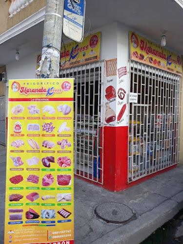 Opiniones de Maranatha Xpress en Guayaquil - Carnicería