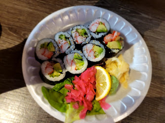 bluemaki sushi