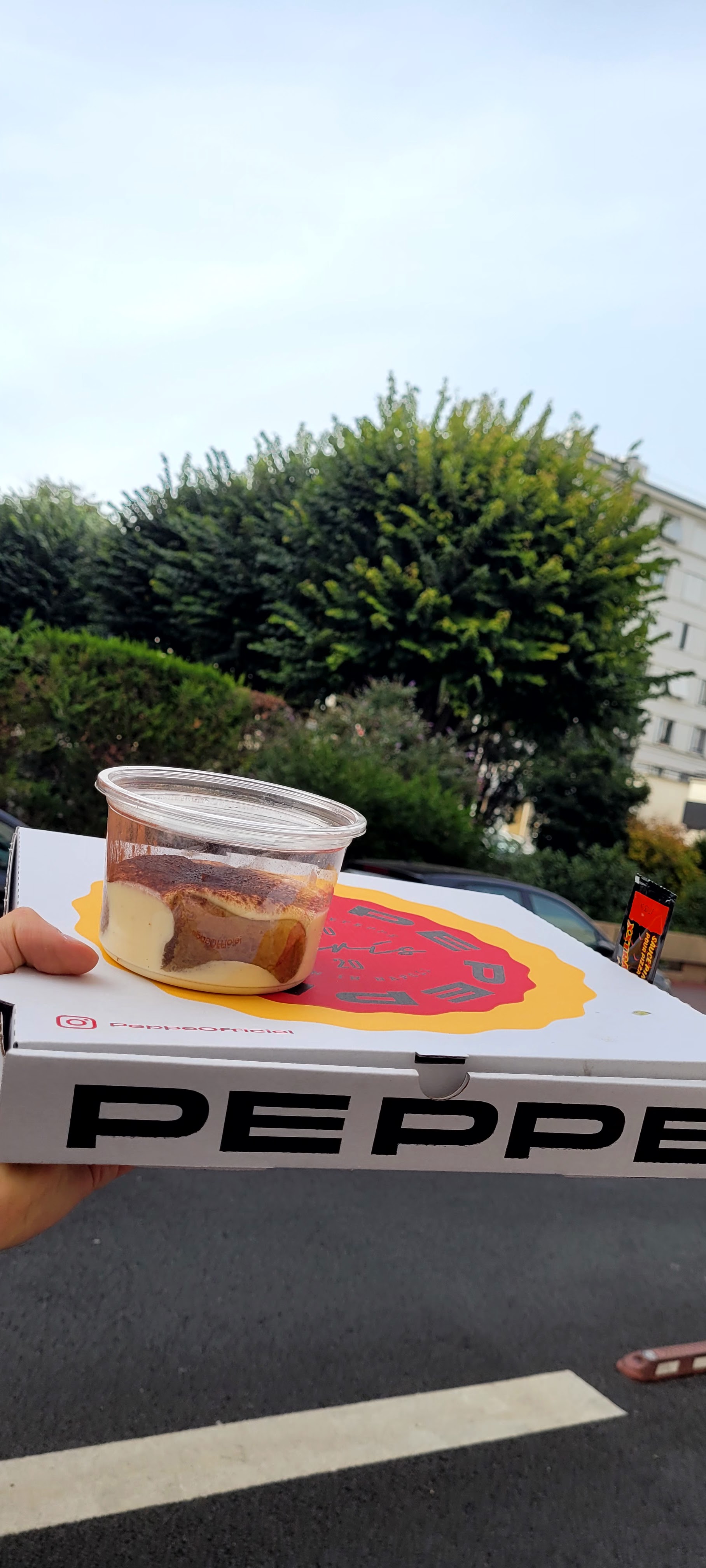 Photo n° 2 de l'avis de Peter.e fait le 17/10/2023 à 13:16