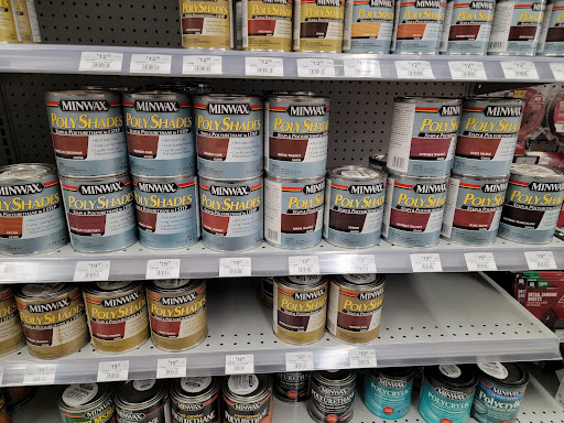 Hardware Store «Great Lakes Ace Hardware», reviews and photos, 22291 Pontiac Trail, South Lyon, MI 48178, USA