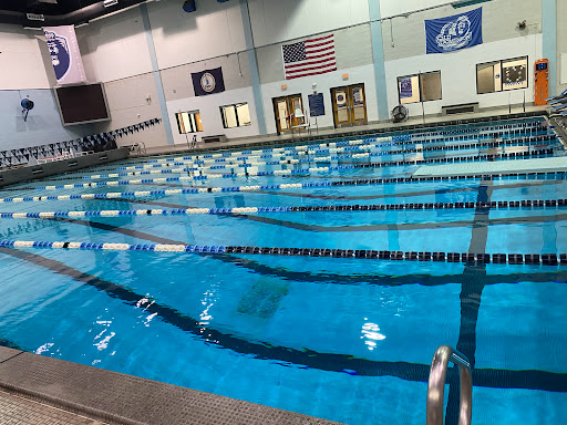 Recreation Center «ODU Student Recreation and Wellness Center», reviews and photos, 4700 Powhatan Ave, Norfolk, VA 23529, USA