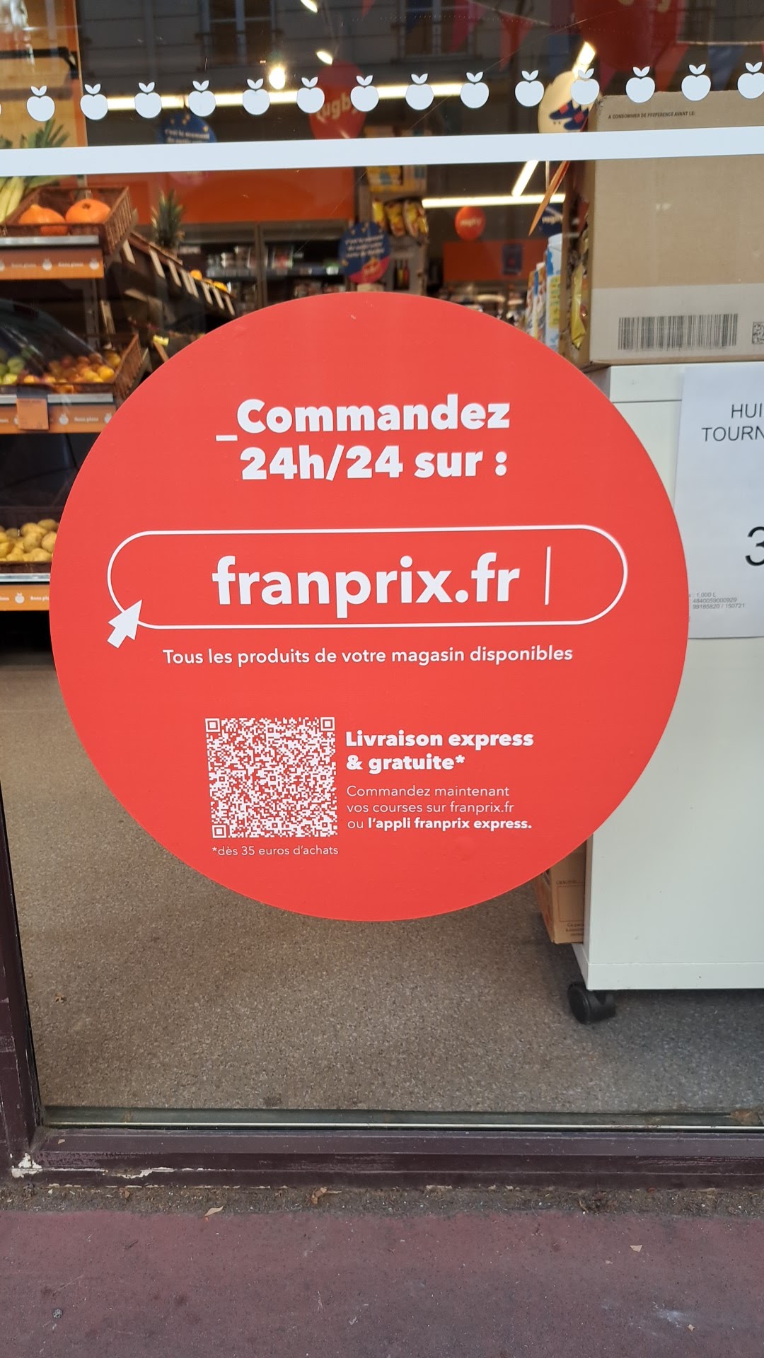 Photo n° 3 de l'avis de Bastien.A fait le 28/09/2023 à 13:30