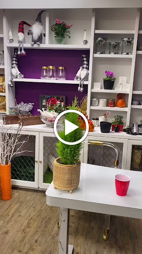 Florist «Mille Fleurs», reviews and photos, 4901 Keller Springs Rd #109, Addison, TX 75001, USA