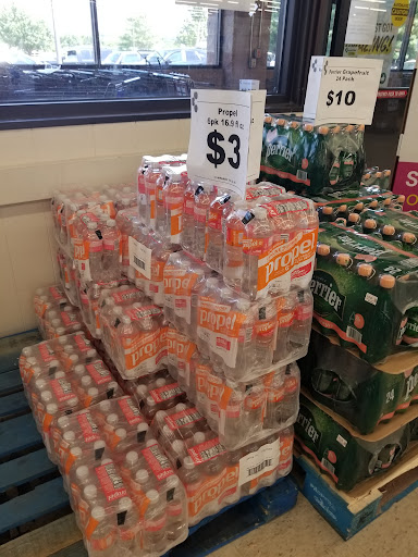 Discount Store «Bargain Hunt», reviews and photos, 250 Country Village Dr, Smyrna, TN 37167, USA