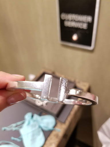Jewelry Store «Tiffany & Co.», reviews and photos, 149 Stanford Shopping Center, Palo Alto, CA 94304, USA