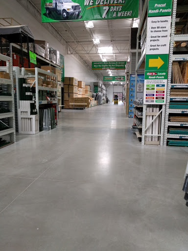 Home Improvement Store «Menards», reviews and photos, 223 Lang Dr, La Crosse, WI 54603, USA