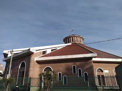 Parroquia San José Obrero