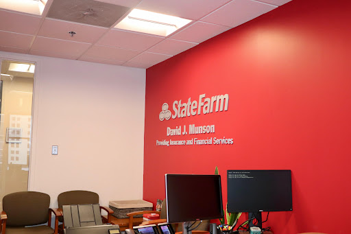 Insurance Agency «David Munson - State Farm Insurance Agent», reviews and photos