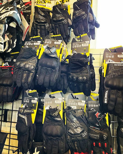 Motorcycle Shop «Tokyo Moto», reviews and photos, 50 Otis St, San Francisco, CA 94103, USA