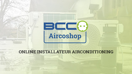 BCC Aircoshop