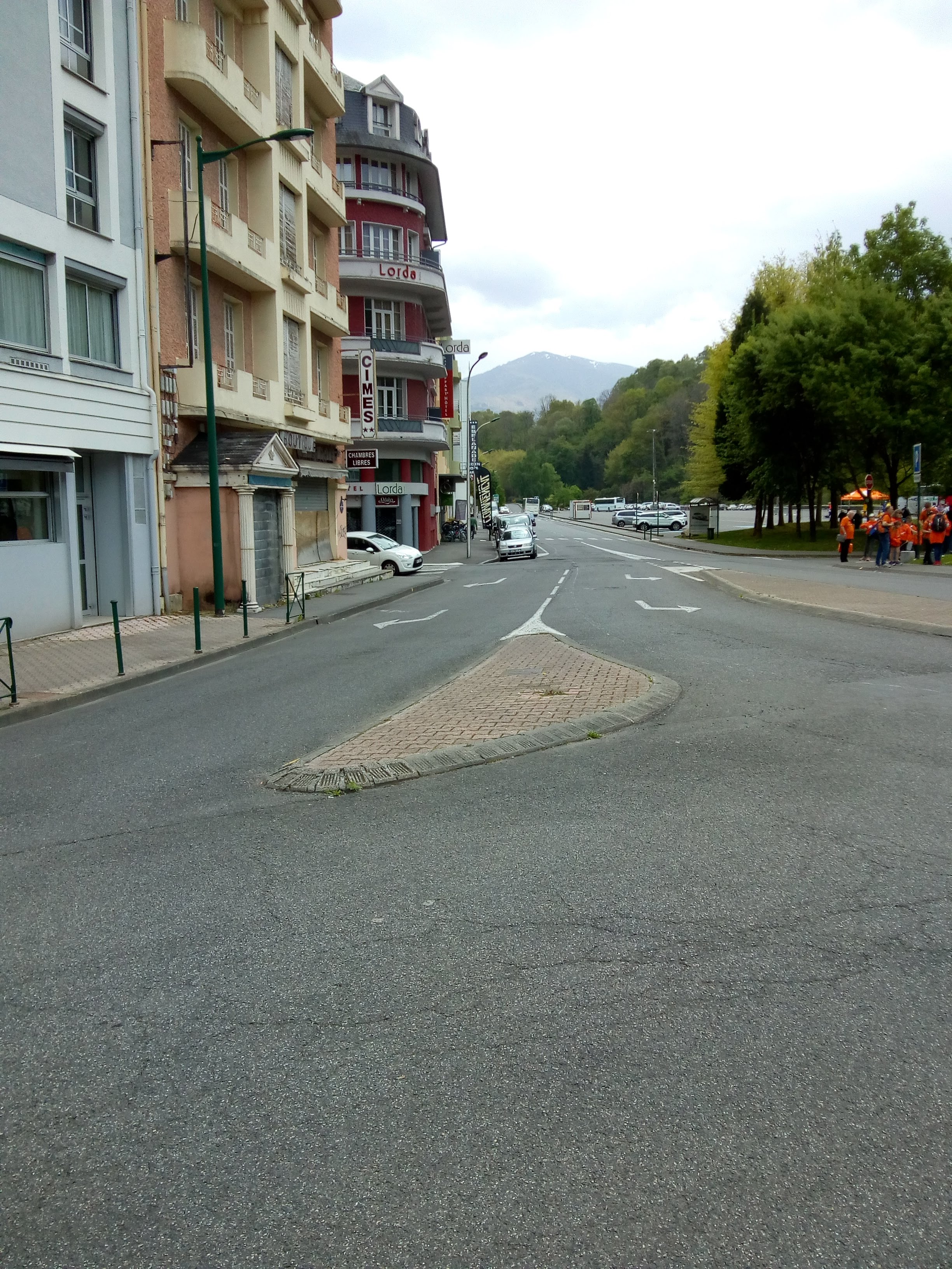 Photo n° 2 de l'avis de Brahim.u fait le 25/04/2019 à 18:16