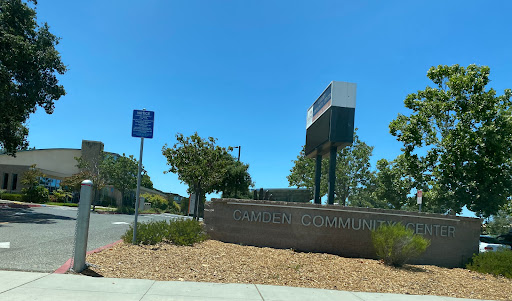 Community Center «Camden Community Center», reviews and photos, 3369 Union Ave, San Jose, CA 95124, USA