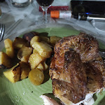 Photo n°1 de l'avis de Alessia.o fait le 07/08/2023 à 07:09 sur le  La Prateria dello Zio Sam à Monreale