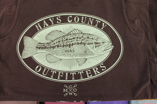 Clothing Store «Hays Co Outfitters», reviews and photos, 242 N LBJ Dr, San Marcos, TX 78666, USA