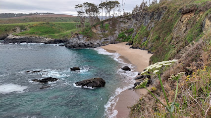 Playa de Fabal