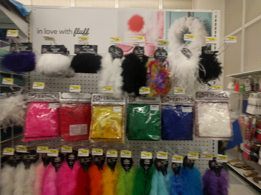 Fabric Store «Jo-Ann Fabrics and Crafts», reviews and photos, 5824 196th St SW, Lynnwood, WA 98036, USA