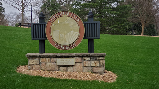 Park «Thrasher Park», reviews and photos, 93 Park Dr, Norcross, GA 30071, USA