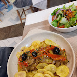 Photo n°1 de l'avis de Casa.l fait le 21/07/2023 à 22:00 sur le  Restaurante DONNA SÉ à Braga