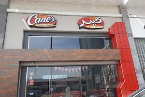 Raising Cane's image