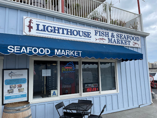 Lighthouse Fish & Seafood Market